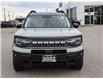 2022 Ford Bronco Sport Badlands (Stk: VF00257R) in Chatham - Image 8 of 31