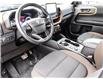 2022 Ford Bronco Sport Badlands (Stk: VF00257R) in Chatham - Image 14 of 31