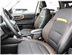 2022 Ford Bronco Sport Badlands (Stk: VF00257R) in Chatham - Image 15 of 31