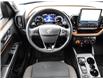 2022 Ford Bronco Sport Badlands (Stk: VF00257R) in Chatham - Image 18 of 31