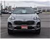 2021 Kia Sportage SX (Stk: LK00263T) in Chatham - Image 2 of 30