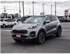 2021 Kia Sportage SX (Stk: LK00263T) in Chatham - Image 3 of 30