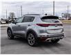 2021 Kia Sportage SX (Stk: LK00263T) in Chatham - Image 4 of 30