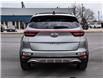 2021 Kia Sportage SX (Stk: LK00263T) in Chatham - Image 5 of 30