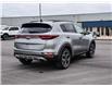 2021 Kia Sportage SX (Stk: LK00263T) in Chatham - Image 6 of 30