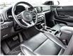 2021 Kia Sportage SX (Stk: LK00263T) in Chatham - Image 12 of 30