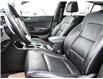 2021 Kia Sportage SX (Stk: LK00263T) in Chatham - Image 13 of 30