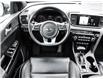 2021 Kia Sportage SX (Stk: LK00263T) in Chatham - Image 17 of 30