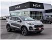 2021 Kia Sportage SX (Stk: LK00263T) in Chatham - Image 30 of 30