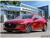 2025 Mazda Mazda3 Sport GS (Stk: 44947) in Newmarket - Image 1 of 25