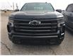 2025 Chevrolet Silverado 1500 High Country (Stk: 18331082) in Pincher Creek - Image 2 of 15