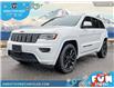 2022 Jeep Grand Cherokee WK Laredo (Stk: R101916A) in Abbotsford - Image 1 of 23