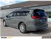 2022 Chrysler Pacifica Touring (Stk: 90246A) in Saskatoon - Image 7 of 29