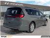 2022 Chrysler Pacifica Touring (Stk: 90246A) in Saskatoon - Image 9 of 29