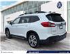 2020 Subaru Ascent Limited (Stk: B0550) in Saskatoon - Image 4 of 25