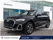 2021 Audi Q5 45 Technik (Stk: B0549) in Saskatoon - Image 1 of 25