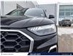 2021 Audi Q5 45 Technik (Stk: B0549) in Saskatoon - Image 8 of 25