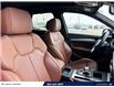 2021 Audi Q5 45 Technik (Stk: B0549) in Saskatoon - Image 22 of 25