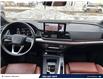 2021 Audi Q5 45 Technik (Stk: B0549) in Saskatoon - Image 24 of 25