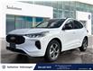 2023 Ford Escape ST-Line (Stk: B0551) in Saskatoon - Image 1 of 25