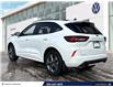 2023 Ford Escape ST-Line (Stk: B0551) in Saskatoon - Image 4 of 25