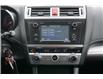 2017 Subaru Outback 2.5i (Stk: 25-232A) in Vernon - Image 18 of 21