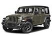 2025 Jeep Wrangler Sport (Stk: 104507) in St. Thomas - Image 1 of 11