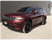2021 Jeep Grand Cherokee Laredo (Stk: 25126DA) in London - Image 1 of 16