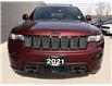 2021 Jeep Grand Cherokee Laredo (Stk: 25126DA) in London - Image 2 of 16