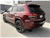 2021 Jeep Grand Cherokee Laredo (Stk: 25126DA) in London - Image 4 of 16