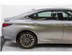 2025 Lexus ES 300h Base (Stk: 015239) in Brampton - Image 4 of 21