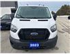 2023 Ford Transit-350 Cargo Base (Stk: 0158P) in Meaford - Image 2 of 15