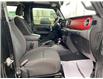 2023 Jeep Wrangler Rubicon (Stk: 30748A) in Whitby - Image 23 of 26