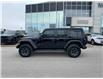 2023 Jeep Wrangler Rubicon (Stk: 30748A) in Whitby - Image 2 of 26