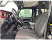 2023 Jeep Wrangler Rubicon (Stk: 30748A) in Whitby - Image 5 of 26