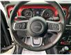 2023 Jeep Wrangler Rubicon (Stk: 30748A) in Whitby - Image 8 of 26