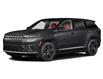 2025 Jeep Wagoneer S Base (Stk: 25-068) in Tillsonburg - Image 1 of 2