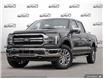 2025 Ford F-150 Lariat (Stk: 25F1536) in St. Catharines - Image 1 of 25