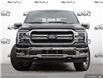 2025 Ford F-150 Lariat (Stk: 25F1536) in St. Catharines - Image 2 of 25
