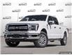 2025 Ford F-150 Lariat (Stk: 25F1537) in St. Catharines - Image 1 of 25
