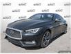 2017 Infiniti Q60 3.0T (Stk: J0H2572X) in Hamilton - Image 1 of 18