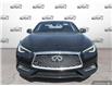 2017 Infiniti Q60 3.0T (Stk: J0H2572X) in Hamilton - Image 2 of 18
