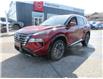 2025 Nissan Rogue Platinum (Stk: 93500) in Peterborough - Image 1 of 33