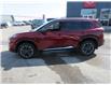 2025 Nissan Rogue Platinum (Stk: 93500) in Peterborough - Image 2 of 33