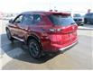 2025 Nissan Rogue Platinum (Stk: 93500) in Peterborough - Image 3 of 33