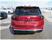 2025 Nissan Rogue Platinum (Stk: 93500) in Peterborough - Image 4 of 33