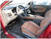 2025 Nissan Rogue Platinum (Stk: 93500) in Peterborough - Image 11 of 33