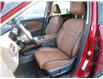 2025 Nissan Rogue Platinum (Stk: 93500) in Peterborough - Image 12 of 33