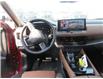 2025 Nissan Rogue Platinum (Stk: 93500) in Peterborough - Image 14 of 33