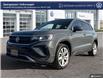2022 Volkswagen Taos Comfortline (Stk: P8846) in Georgetown - Image 1 of 25